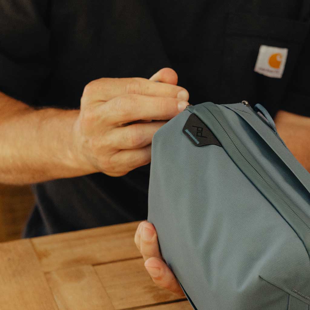 Tech Pouch Peak Design Tech Pouches