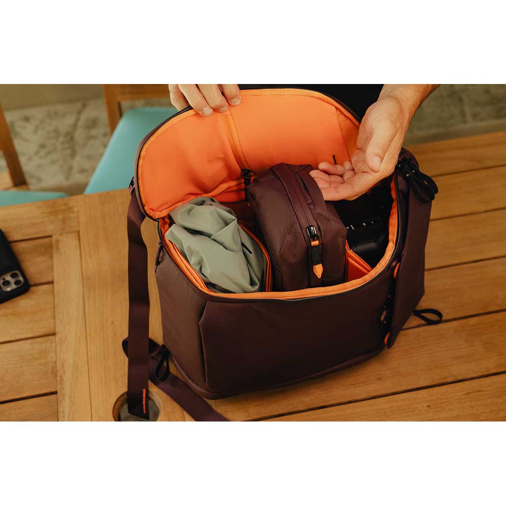 Tech Pouch Peak Design Tech Pouches