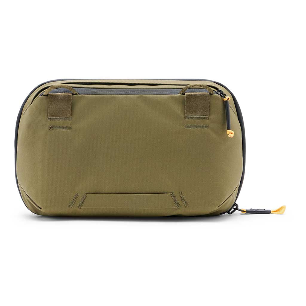 Tech Pouch Peak Design BTP-KP-3 Tech Pouches Regular / Kelp