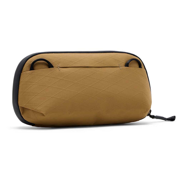 Tech Pouch Peak Design BTP-S-CY-1 Tech Pouches Small / Coyote