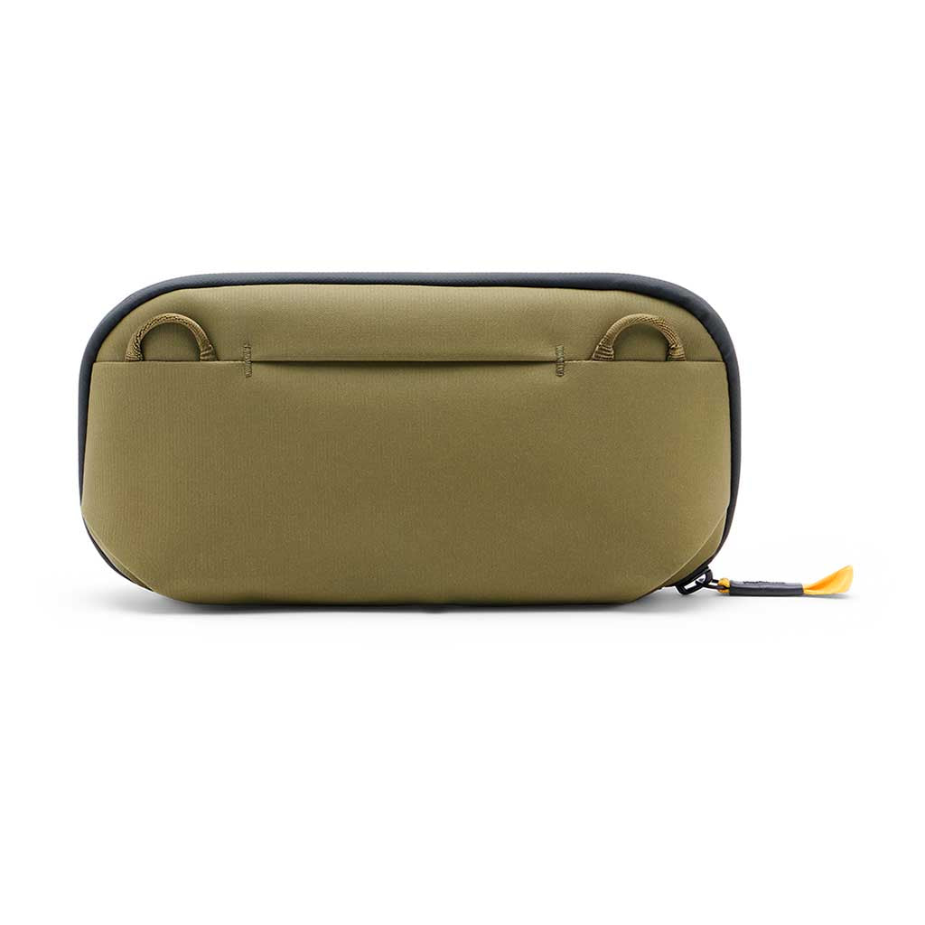 Tech Pouch Peak Design BTP-S-KP-3 Tech Pouches Small / Kelp