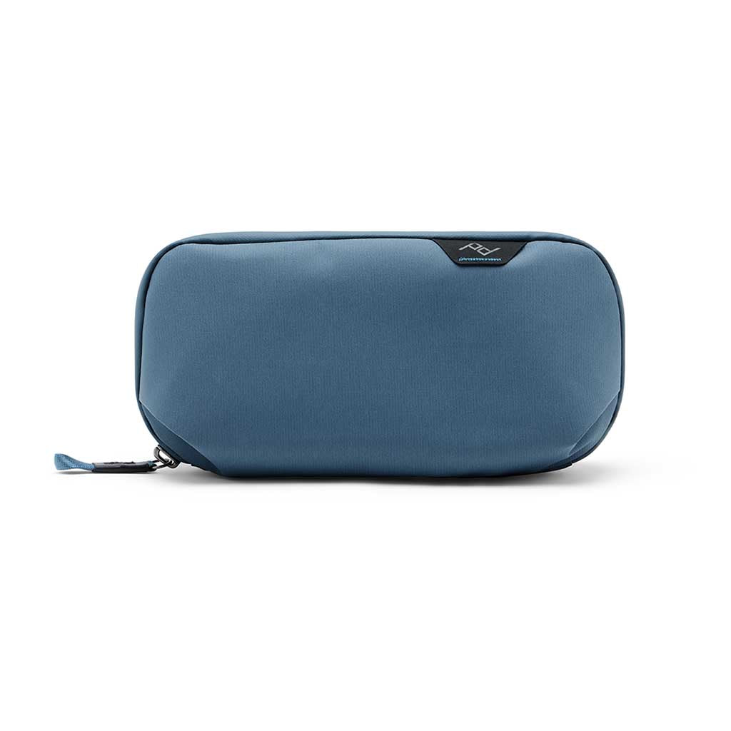Tech Pouch Peak Design BTP-S-DS-3 Tech Pouches Small / Ocean