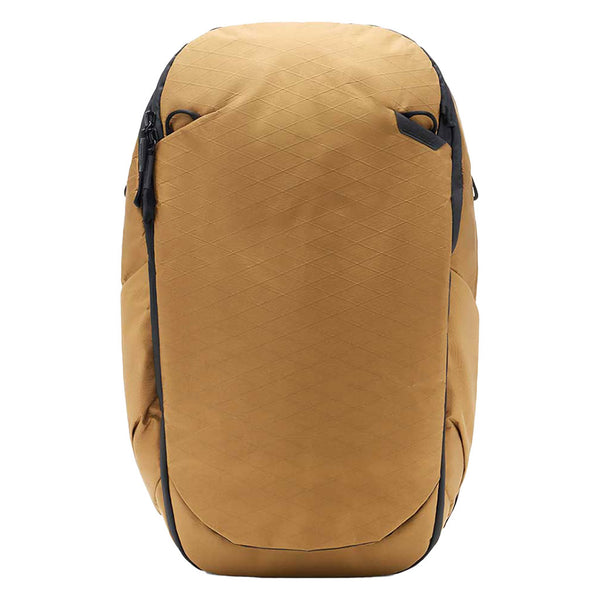 Peak Design | Travel Backpack 30L | Airline Carry-On | Coyote