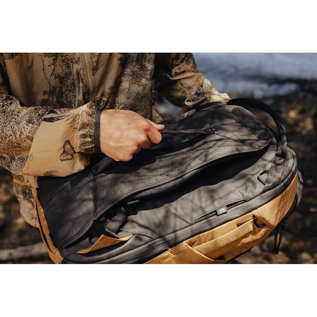 Travel Backpack 30L Peak Design BTR-30-CY-3 Backpacks 30L / Coyote