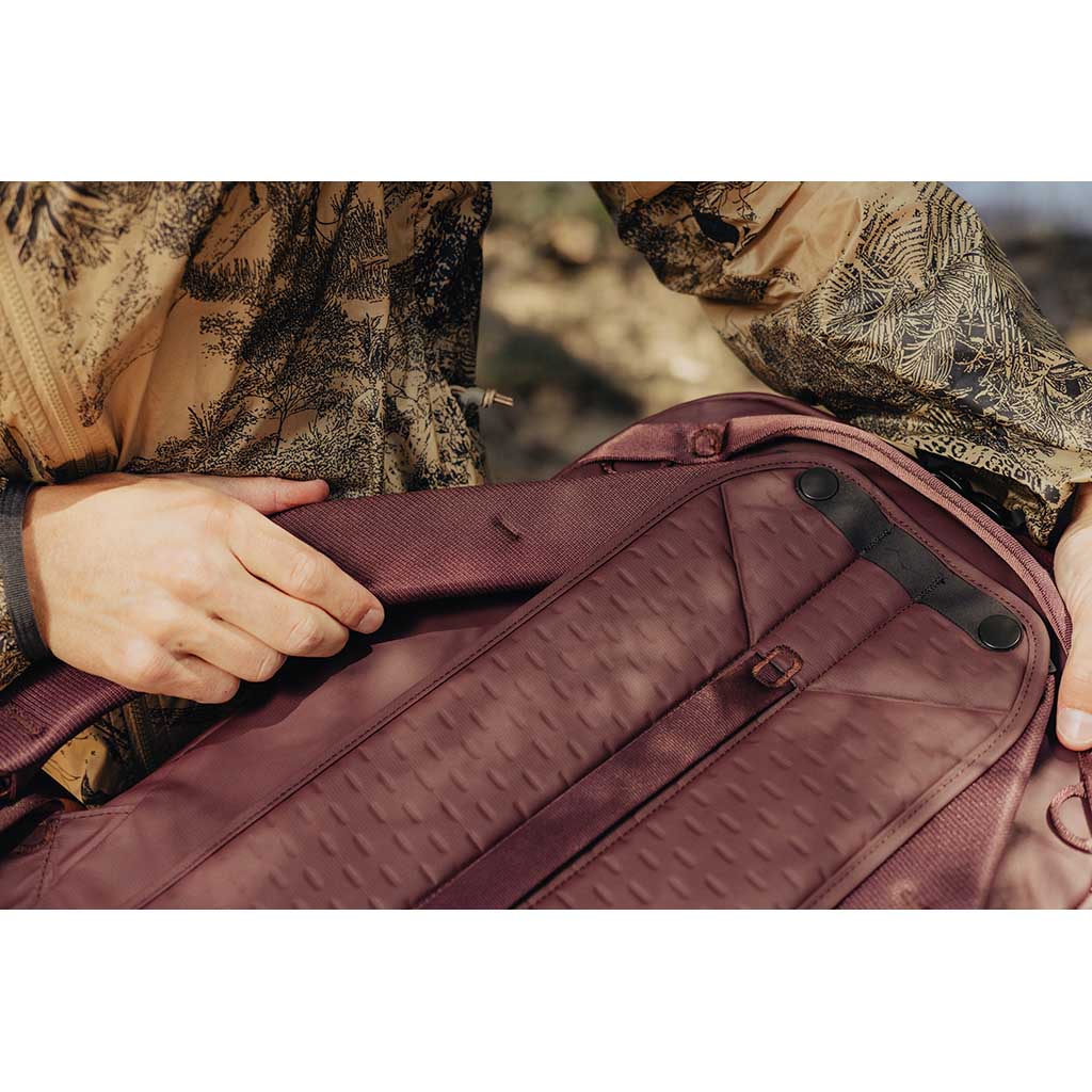Travel Backpack 30L Peak Design BTR-30-EP-3 Backpacks 30L / Eclipse