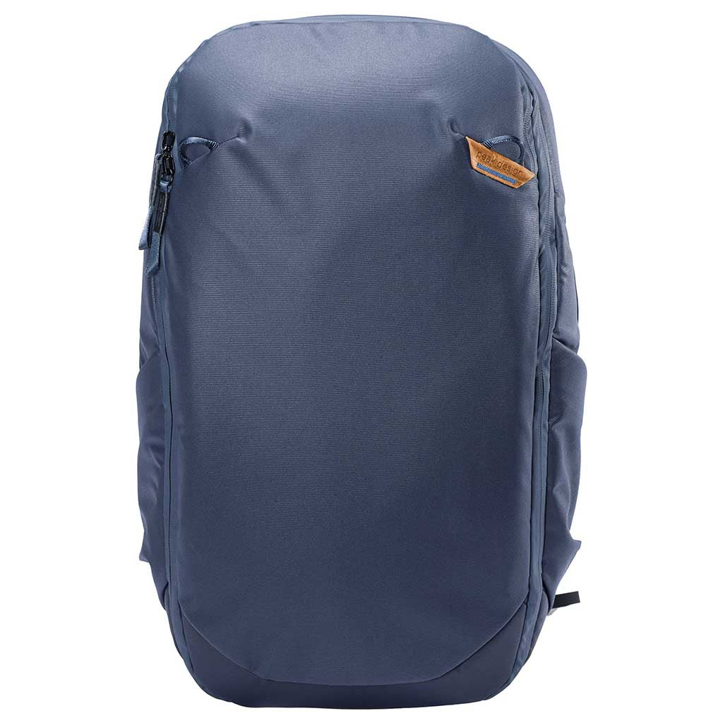 Peak Design | Travel Backpack 30L | Airline Carry-On | Midnight Peak Design | Travel Backpack 30L | Airline Carry-On | Midnight