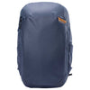 Travel Backpack 30L Peak Design BTR-30-MN-1 Backpacks 30L / Midnight