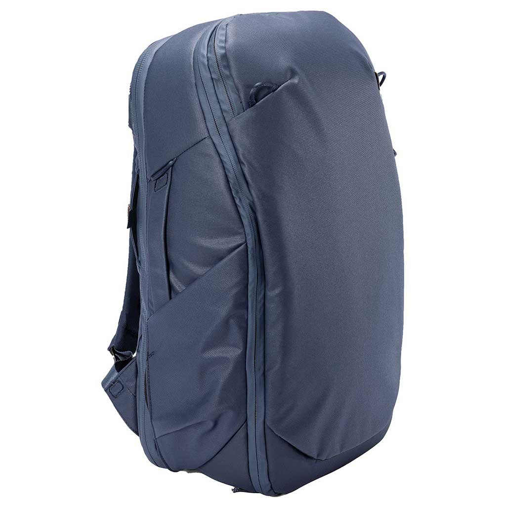 Peak Design | Travel Backpack 30L | Airline Carry-On | Midnight Peak Design | Travel Backpack 30L | Airline Carry-On | Midnight