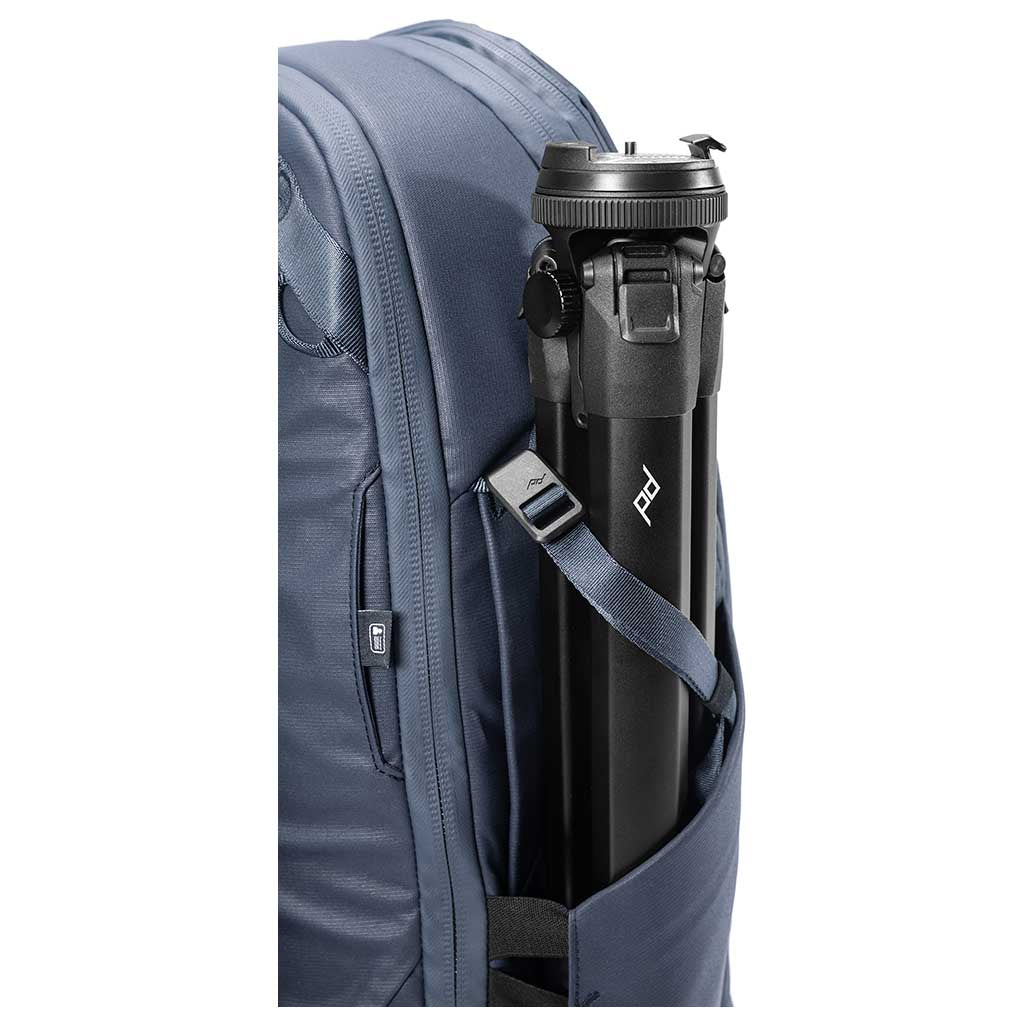 Travel Backpack 30L Peak Design BTR-30-MN-1 Backpacks 30L / Midnight