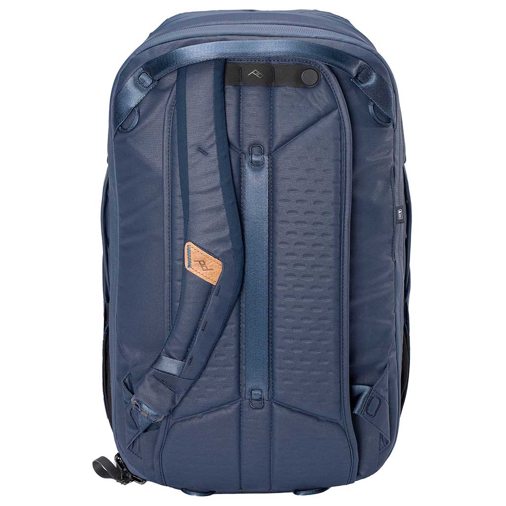 Travel Backpack 30L Peak Design BTR-30-MN-1 Backpacks 30L / Midnight
