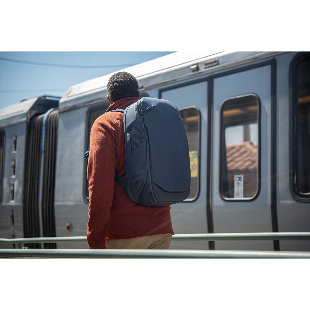 Travel Backpack 30L Peak Design BTR-30-MN-1 Backpacks 30L / Midnight