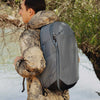 Travel Backpack 30L Peak Design BTR-30-DS-3 Backpacks 30L / Ocean