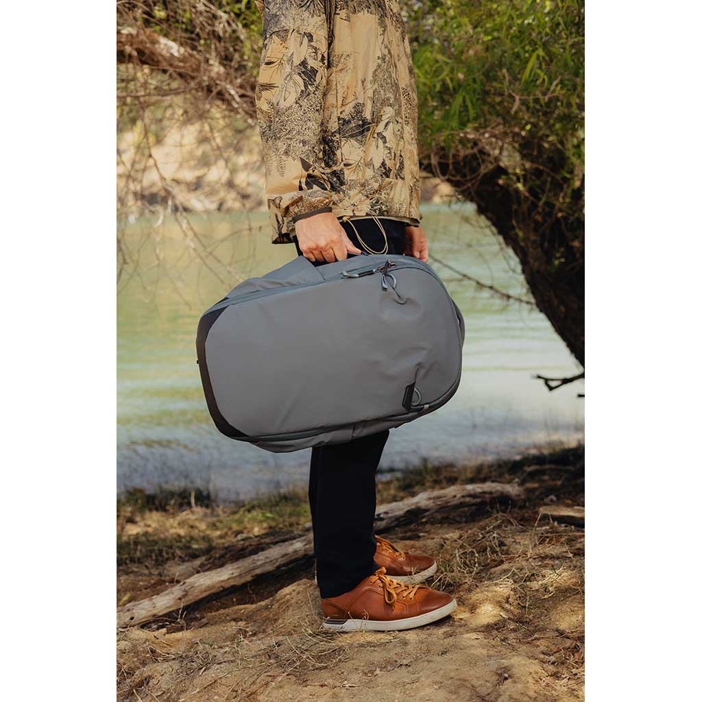 Travel Backpack 30L Peak Design BTR-30-DS-3 Backpacks 30L / Ocean