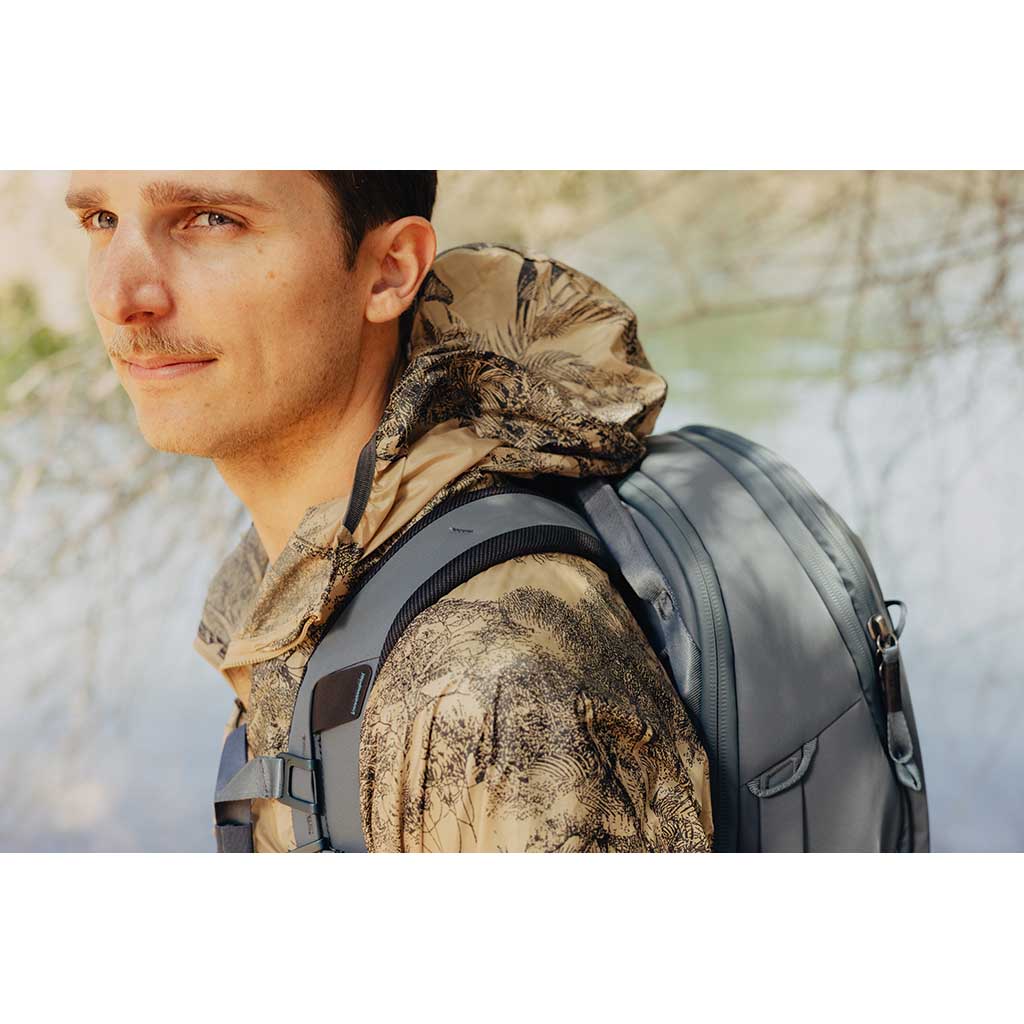 Travel Backpack 30L Peak Design BTR-30-DS-3 Backpacks 30L / Ocean