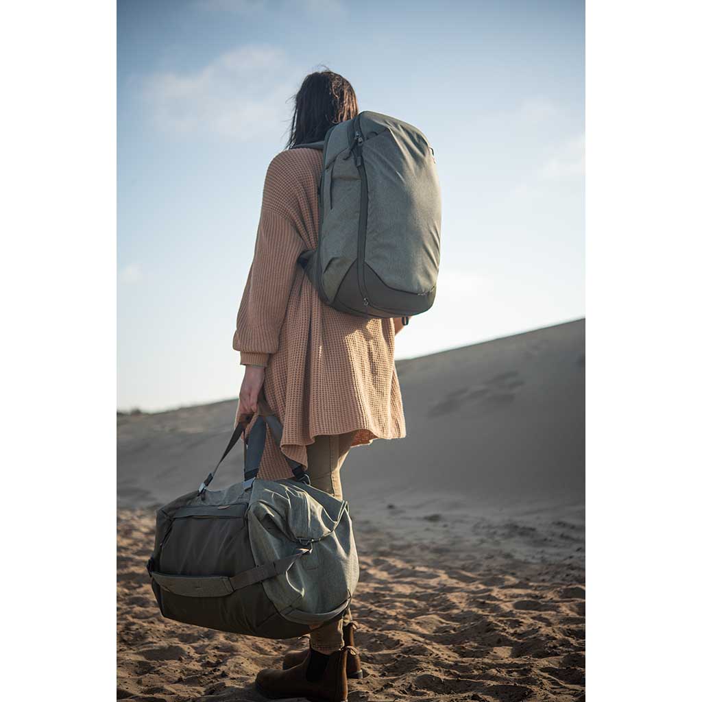 Travel Backpack 30L Peak Design BTR-30-SG-2 Backpacks 30L / Sage
