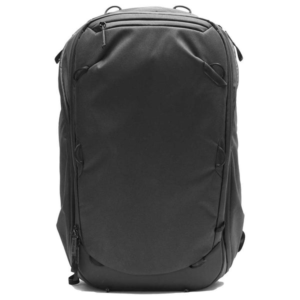 Peak Design | Travel Backpack 45L | Airline Carry-On | Black