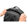 Travel Backpack 45L Peak Design BTR-45-BK-1 Backpacks 45L / Black