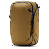 Travel Backpack 45L Peak Design BTR-45-CY-2 Backpacks 45L / Coyote