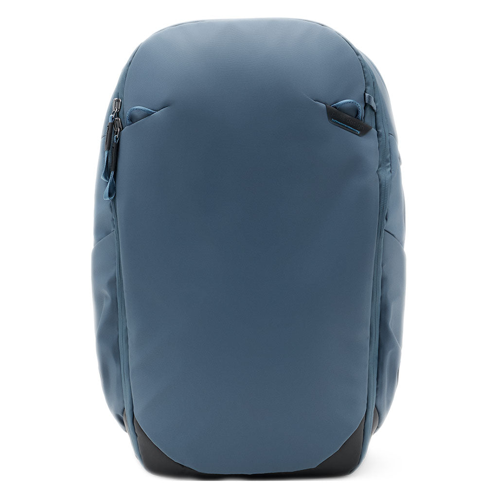 Peak Design | Travel Backpack 45L | Airline Carry-On | Ocean