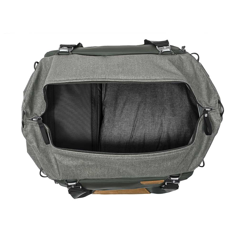 Travel Duffle 35L Peak Design BTRD-35-SG-1 Duffle Bags 35L / Sage