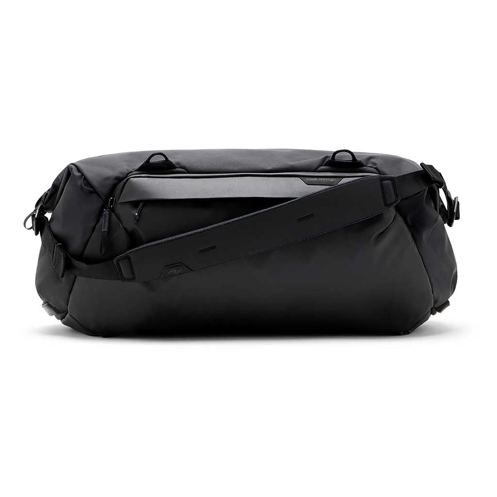 Travel Duffle 50L Peak Design BTRD-50-BK-1 Duffle Bags 50L / Black