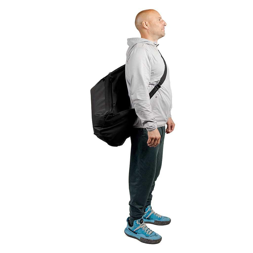 Travel Duffle 50L Peak Design BTRD-50-BK-1 Duffle Bags 50L / Black