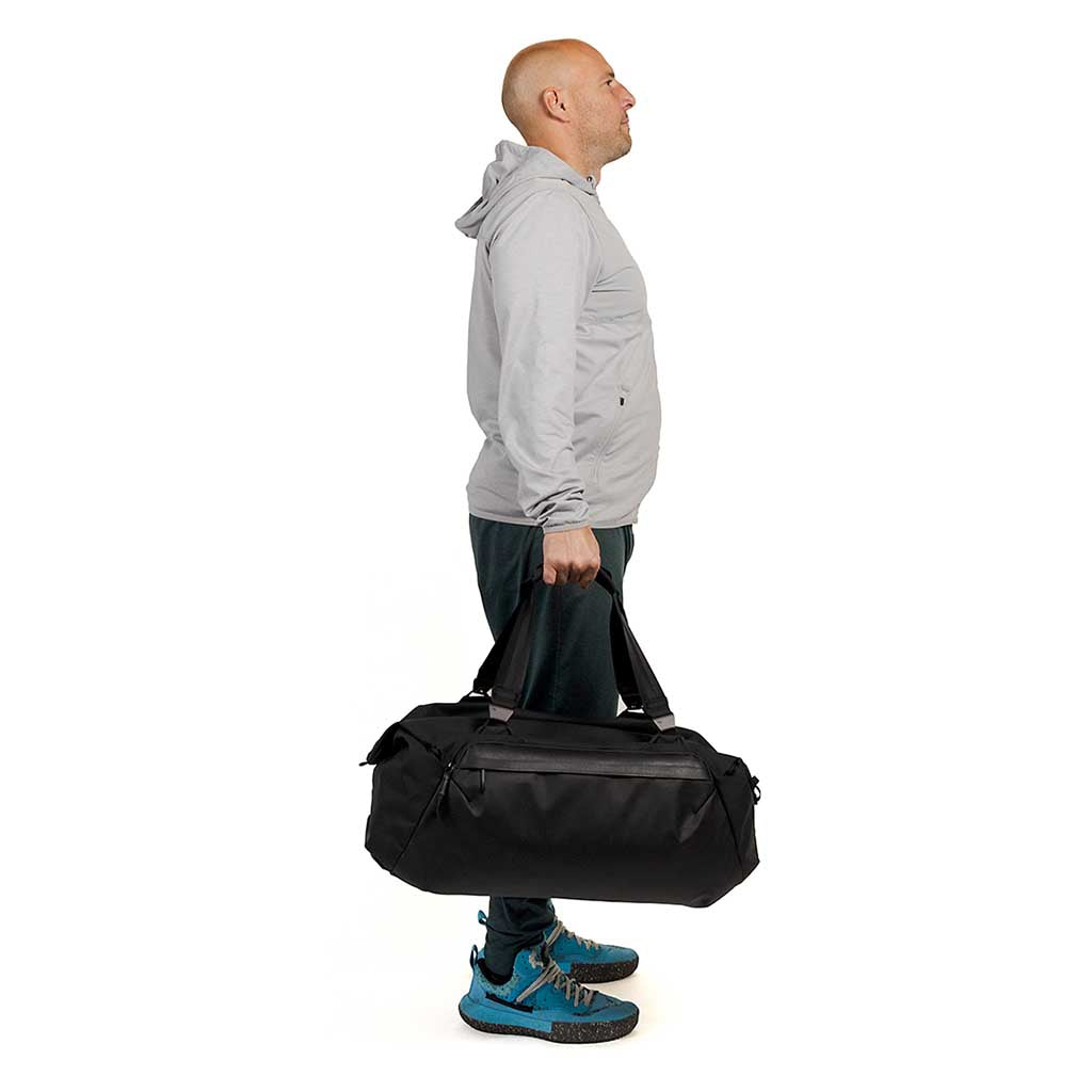 Travel Duffle 50L Peak Design BTRD-50-BK-1 Duffle Bags 50L / Black
