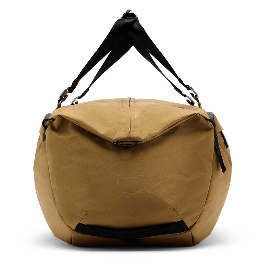 Travel Duffle 50L Peak Design BTRD-50-CY-1 Duffle Bags 50L / Coyote