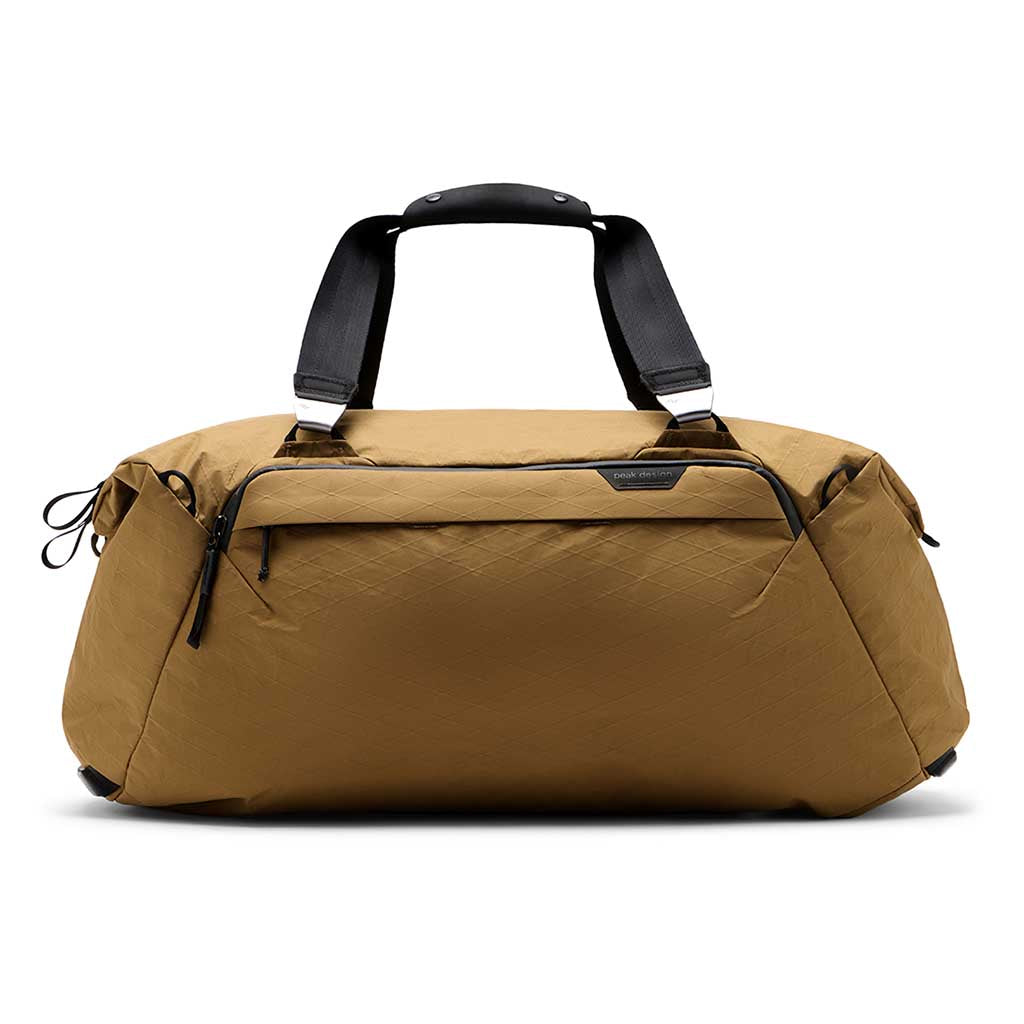 Travel Duffle 50L Peak Design BTRD-50-CY-1 Duffle Bags 50L / Coyote