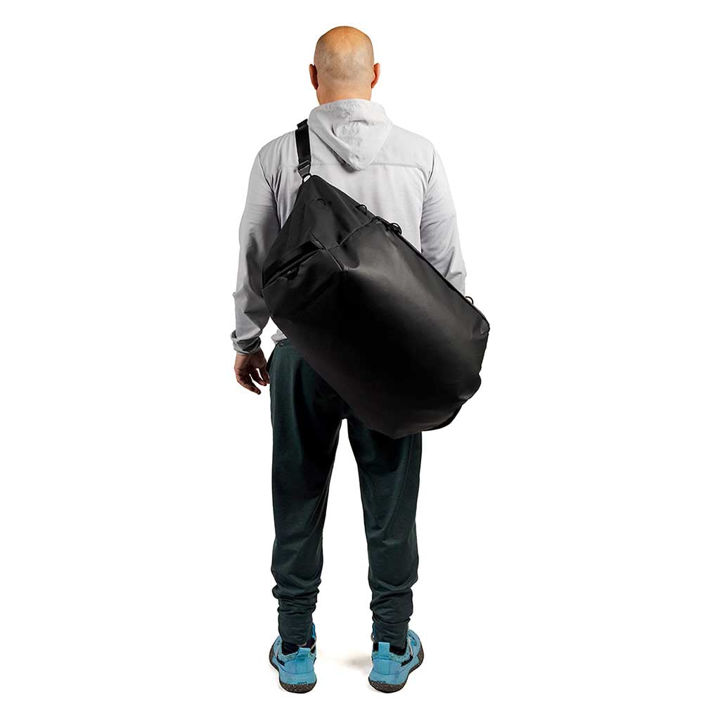 Travel Duffle 50L Peak Design BTRD-50-EP-3 Duffle Bags 50L / Eclipse