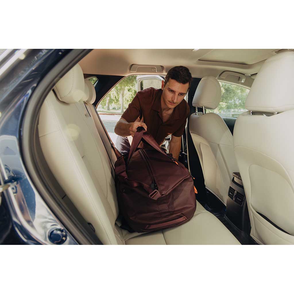 Travel Duffle 50L Peak Design BTRD-50-EP-3 Duffle Bags 50L / Eclipse