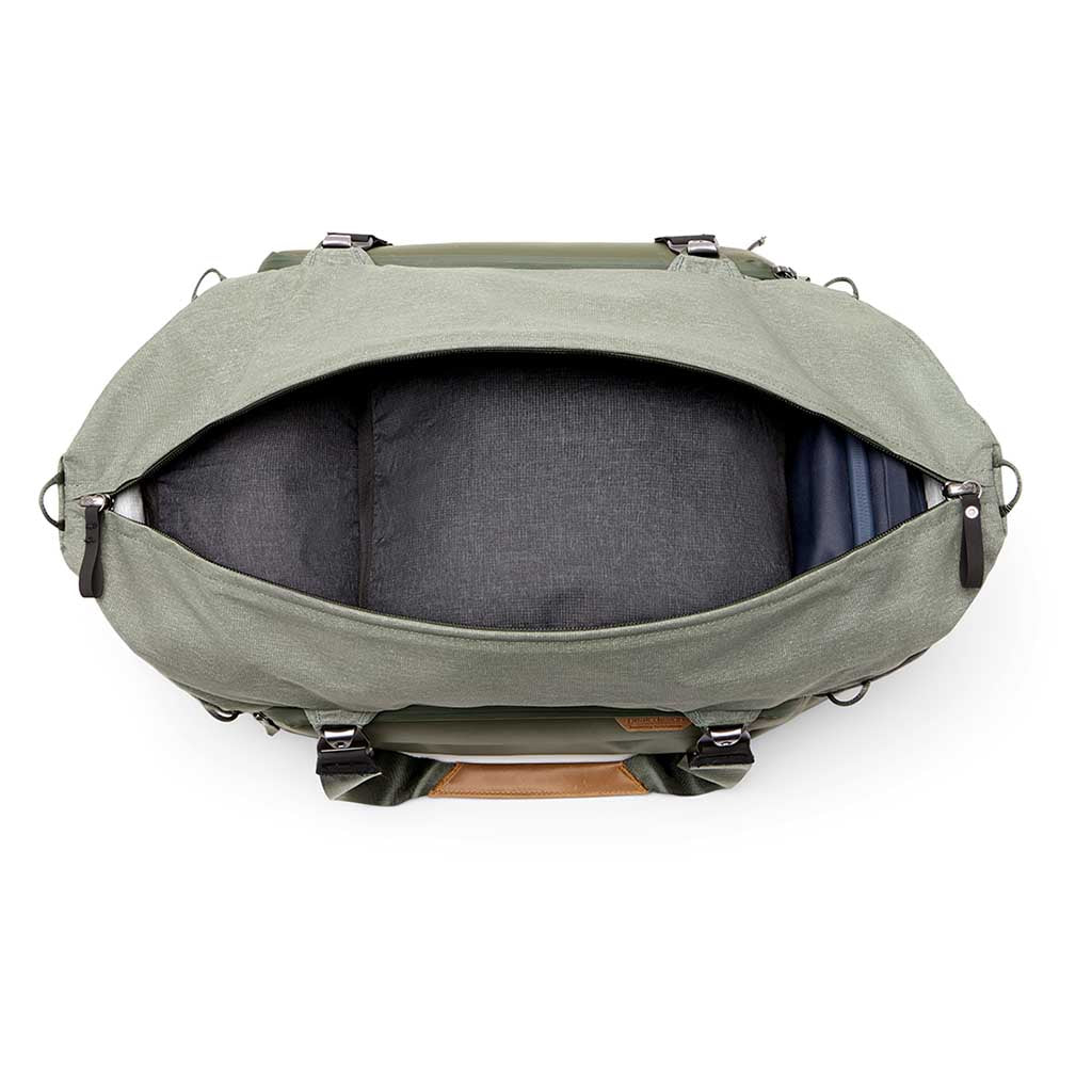 Travel Duffle 50L Peak Design BTRD-50-SG-1 Duffle Bags 50L / Sage