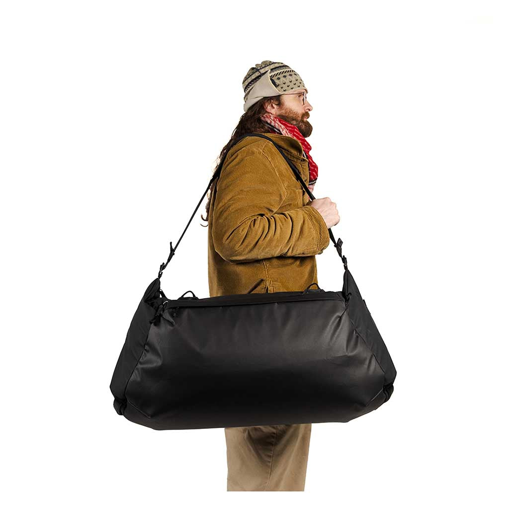 Travel Duffle 80L Peak Design BTRD-80-BK-1 Duffle Bags 80L / Black