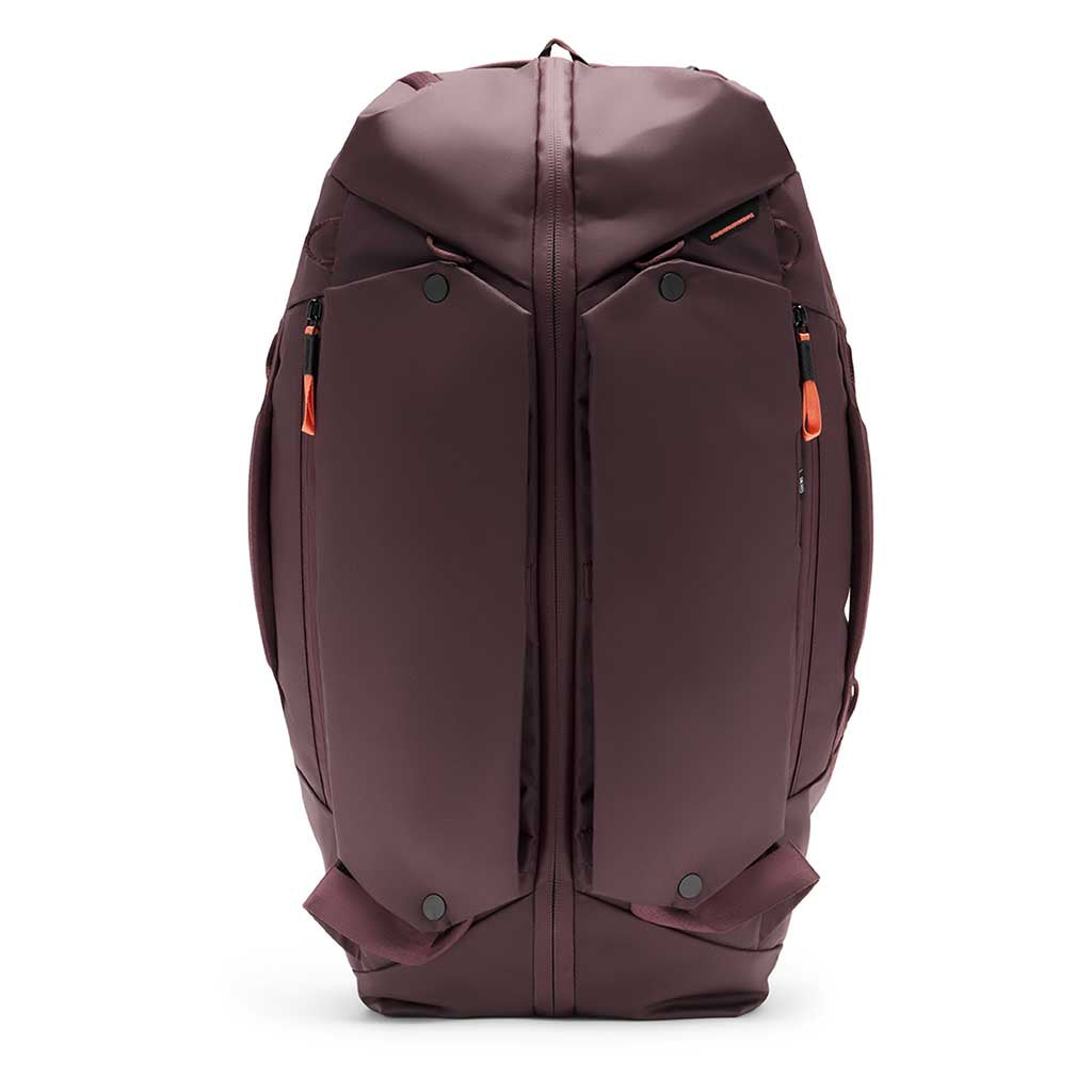 Travel Dufflepack 65L Peak Design BTRDP-65-EP-3 Duffle Bags 65L / Eclipse