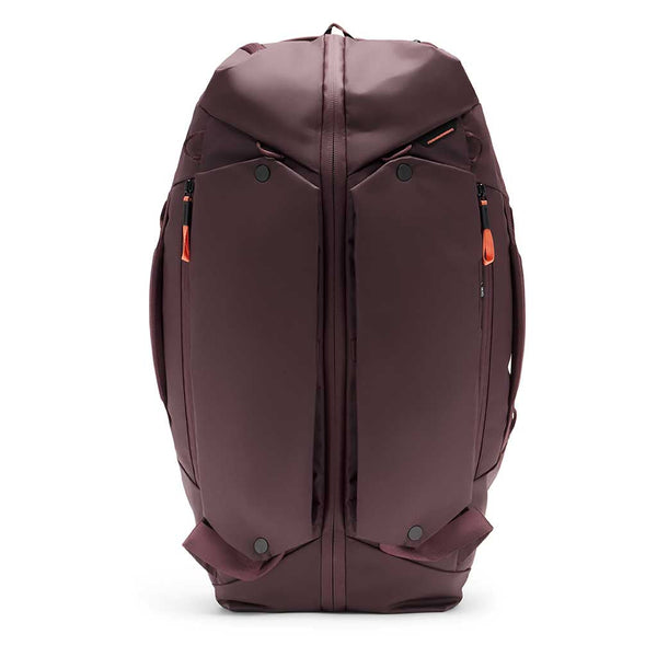 Travel Dufflepack 65L Peak Design BTRDP-65-EP-3 Duffle Bags 65L / Eclipse