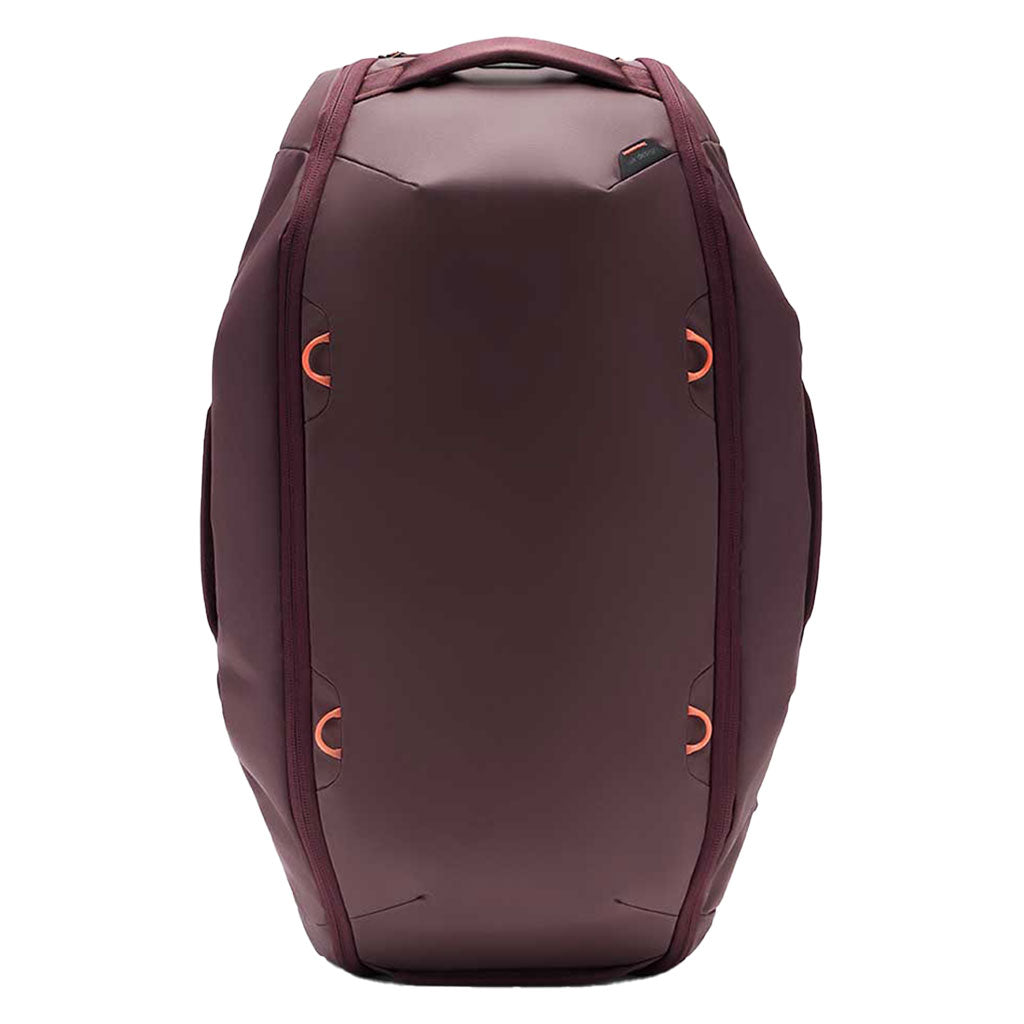 Travel Dufflepack 65L Peak Design BTRDP-65-EP-3 Duffle Bags 65L / Eclipse