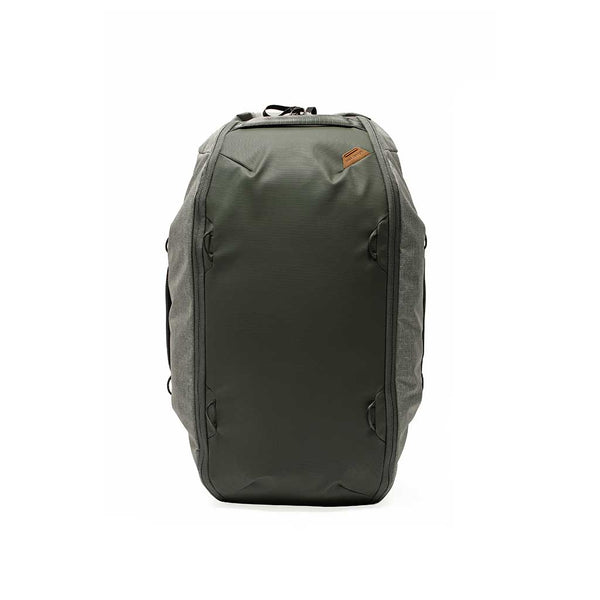 Travel Dufflepack 65L Peak Design BTRDP-65-SG-1 Duffle Bags 65L / Sage