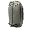 Travel Dufflepack 65L Peak Design BTRDP-65-SG-1 Duffle Bags 65L / Sage