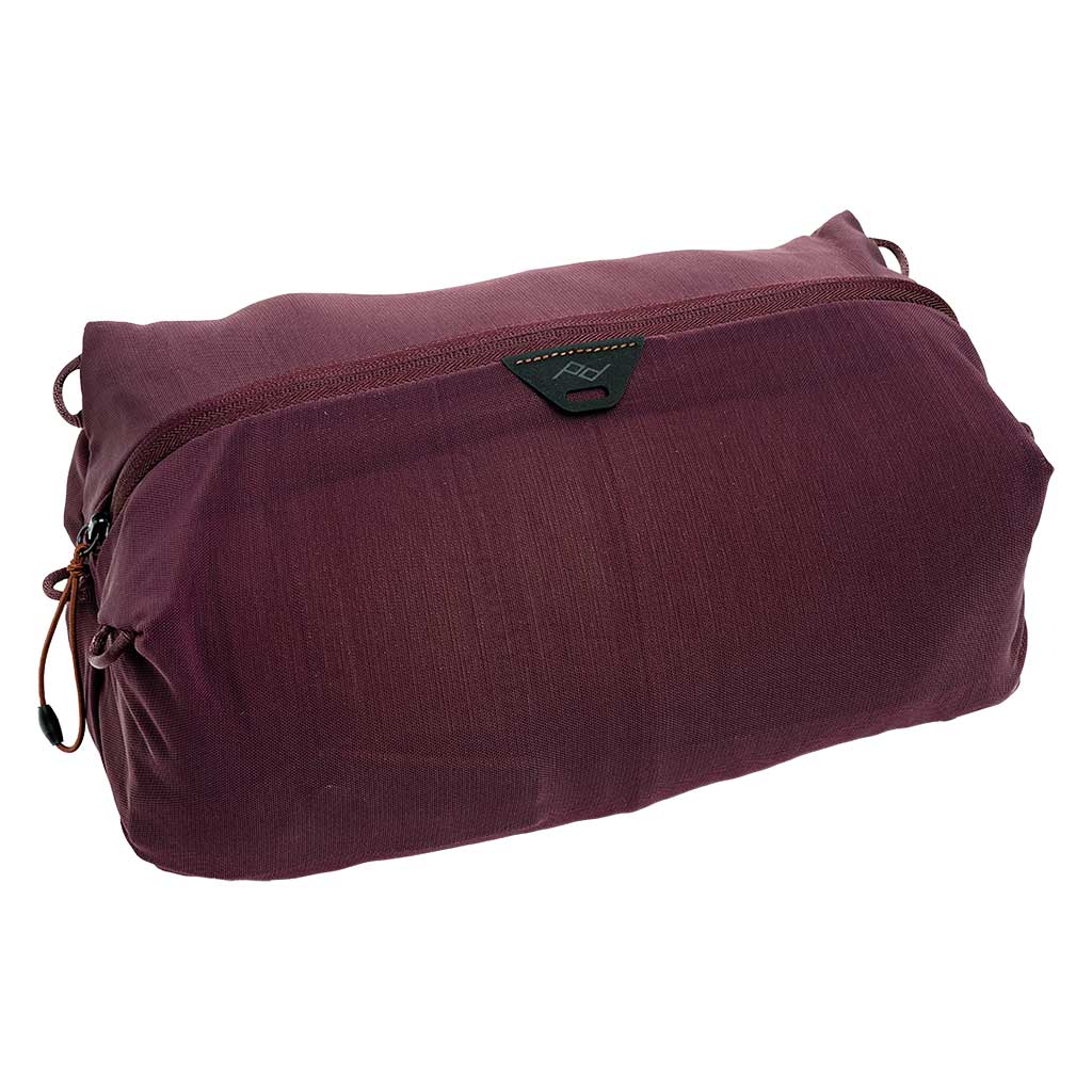 Ultralight Mesh Packing Cube Peak Design Packing Cubes