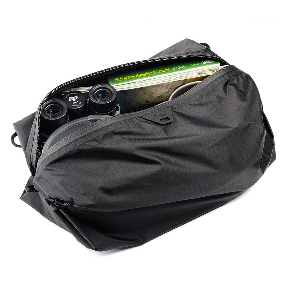 Ultralight Packing Cube Peak Design Packing Cubes