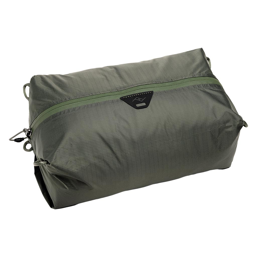 Ultralight Packing Cube Peak Design Packing Cubes