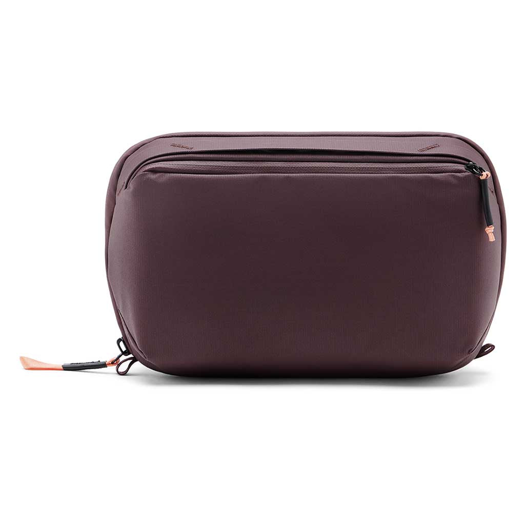 Wash Pouch Peak Design Washbags