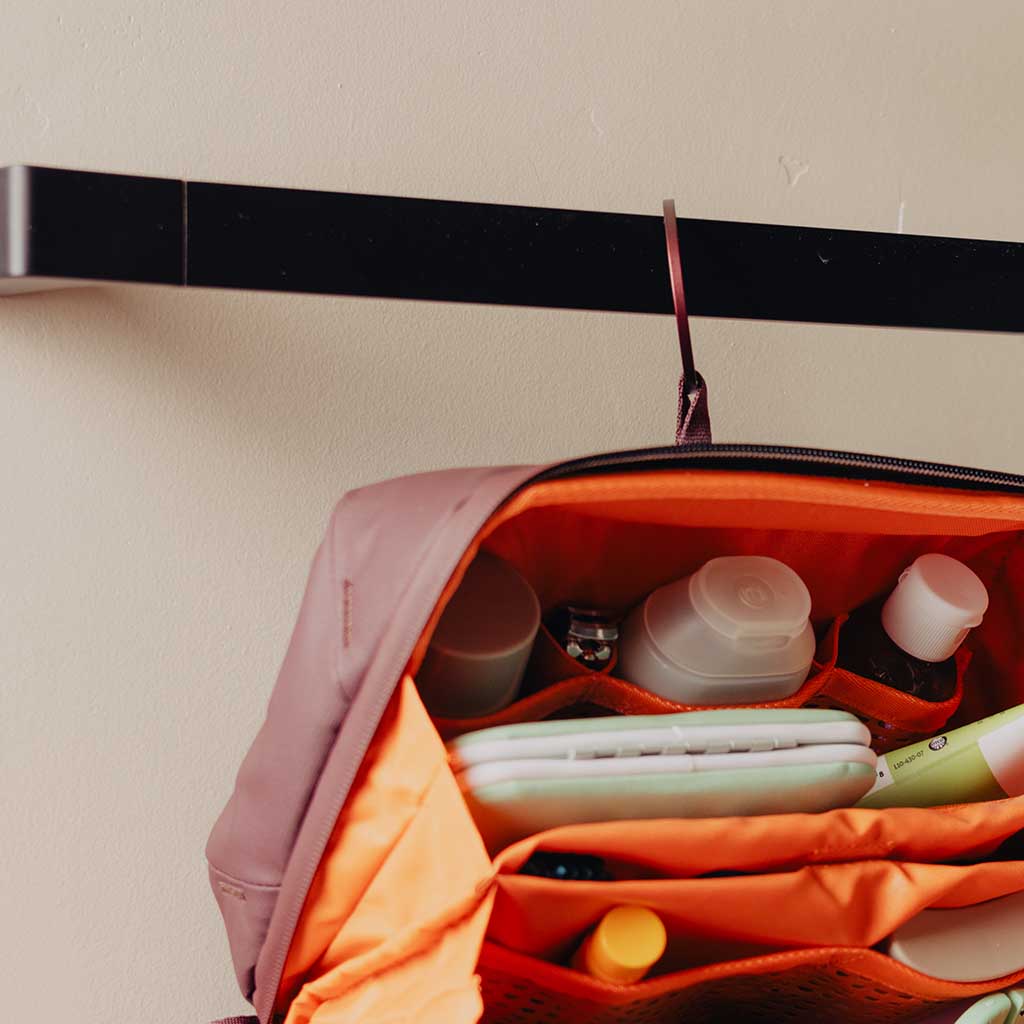 Wash Pouch Peak Design Washbags