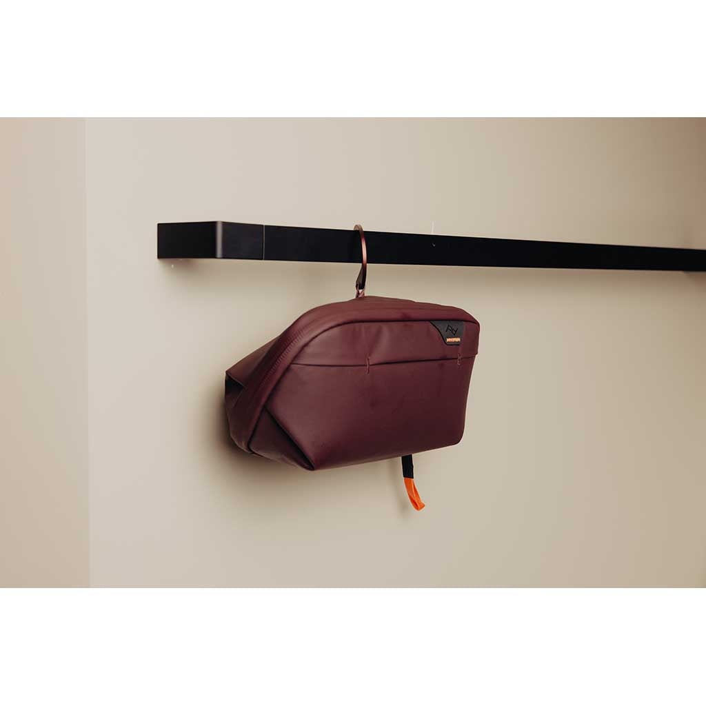 Wash Pouch Peak Design Washbags