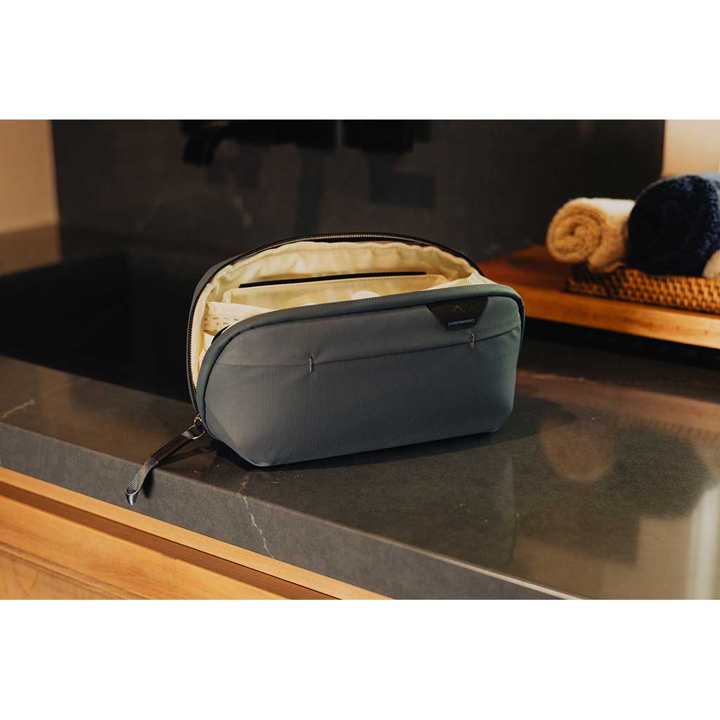 Wash Pouch Peak Design Washbags