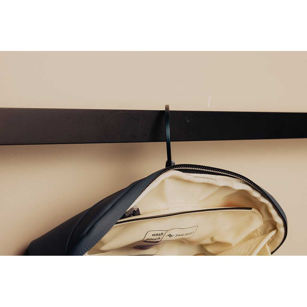 Wash Pouch Peak Design Washbags