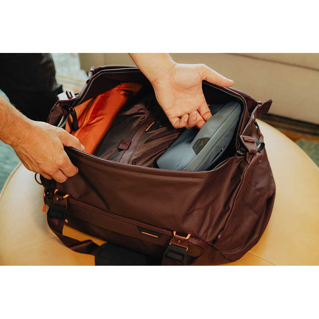 Wash Pouch Peak Design Washbags