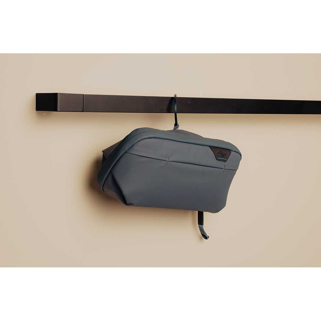 Wash Pouch Peak Design Washbags