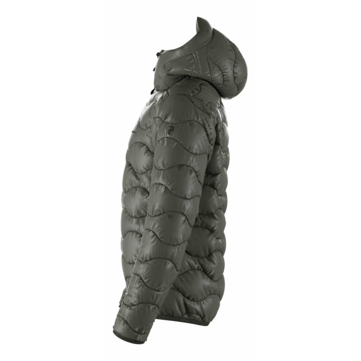 Helium Down Hood Jacket | Men's Peak Performance Men's Insulated Jackets