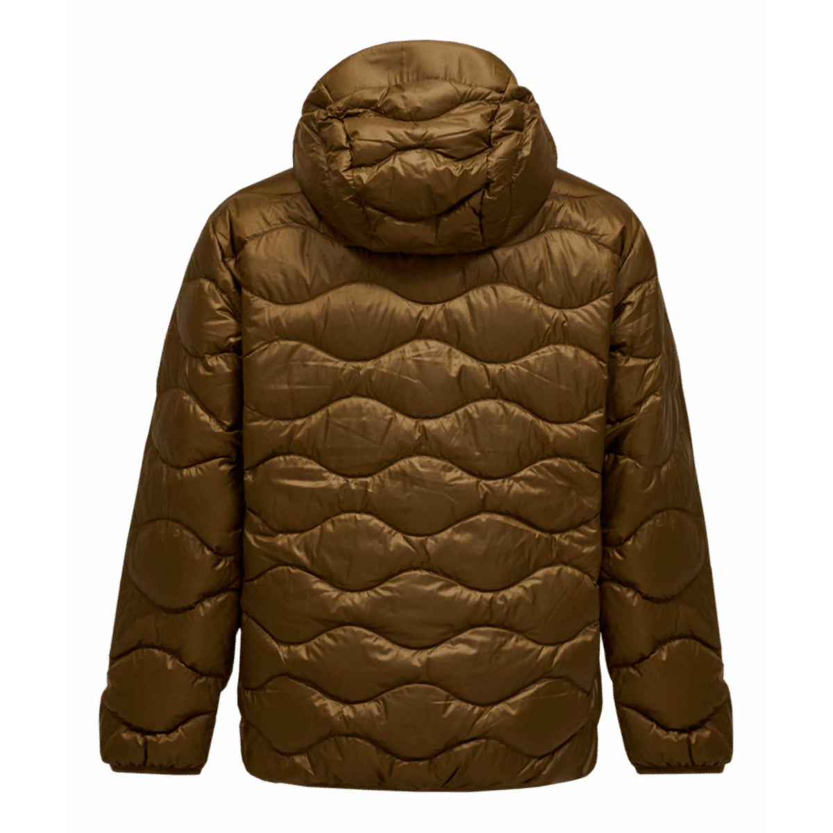 Helium Down Hood Jacket | Men's Peak Performance Men's Insulated Jackets